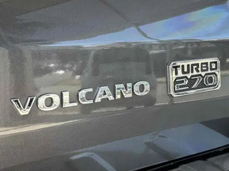FIAT Toro 1.3 16V 4P FLEX 270 TURBO VOLCANO AUTOMTICO, Foto 10