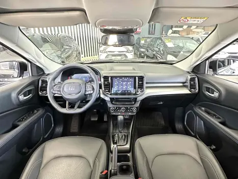FIAT Toro 1.3 16V 4P FLEX 270 TURBO VOLCANO AUTOMTICO, Foto 13
