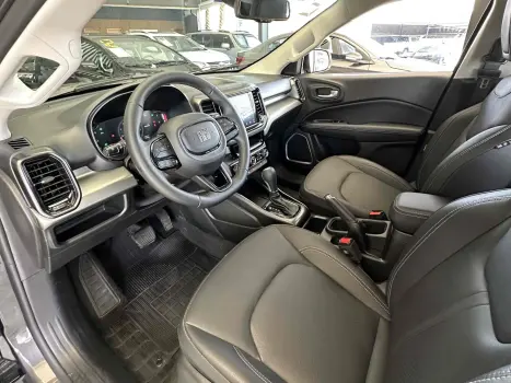 FIAT Toro 1.3 16V 4P FLEX 270 TURBO VOLCANO AUTOMTICO, Foto 15