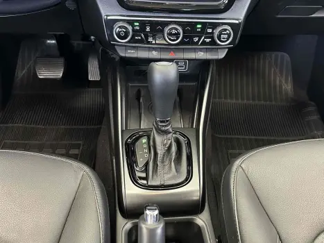 FIAT Toro 1.3 16V 4P FLEX 270 TURBO VOLCANO AUTOMTICO, Foto 16