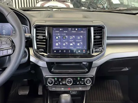 FIAT Toro 1.3 16V 4P FLEX 270 TURBO VOLCANO AUTOMTICO, Foto 18