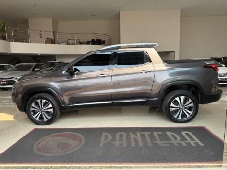 FIAT Toro 1.3 16V 4P FLEX 270 TURBO VOLCANO AUTOMTICO, Foto 3