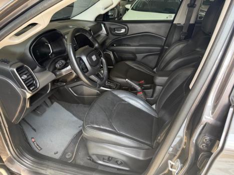 FIAT Toro 1.3 16V 4P FLEX 270 TURBO VOLCANO AUTOMTICO, Foto 7