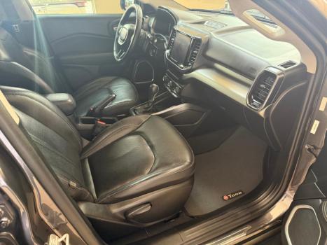 FIAT Toro 1.3 16V 4P FLEX 270 TURBO VOLCANO AUTOMTICO, Foto 9