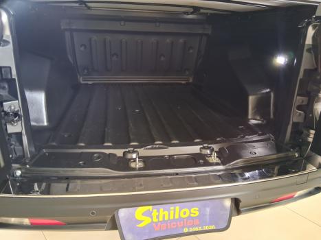 FIAT Toro 1.3 16V 4P FLEX 270 TURBO ENDURANCE AUTOMTICO, Foto 7