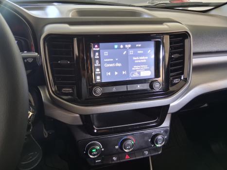 FIAT Toro 1.3 16V 4P FLEX 270 TURBO ENDURANCE AUTOMTICO, Foto 5