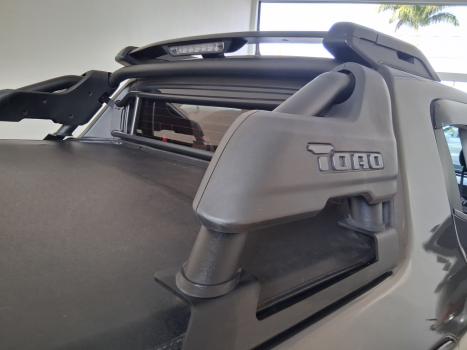 FIAT Toro 1.3 16V 4P FLEX 270 TURBO ENDURANCE AUTOMTICO, Foto 8