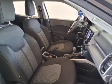 FIAT Toro 1.3 16V 4P FLEX 270 TURBO ENDURANCE AUTOMTICO, Foto 9