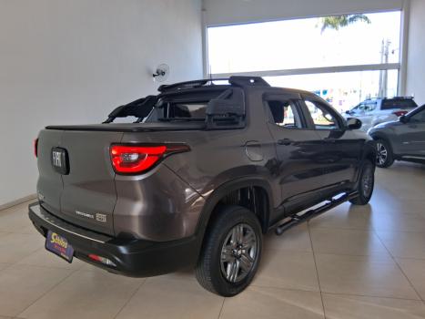 FIAT Toro 1.3 16V 4P FLEX 270 TURBO ENDURANCE AUTOMTICO, Foto 2