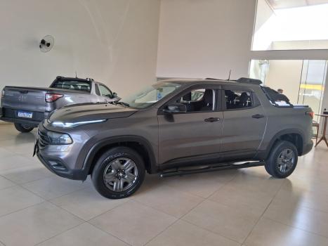 FIAT Toro 1.3 16V 4P FLEX 270 TURBO ENDURANCE AUTOMTICO, Foto 4
