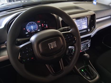 FIAT Toro 1.3 16V 4P FLEX 270 TURBO ENDURANCE AUTOMTICO, Foto 13