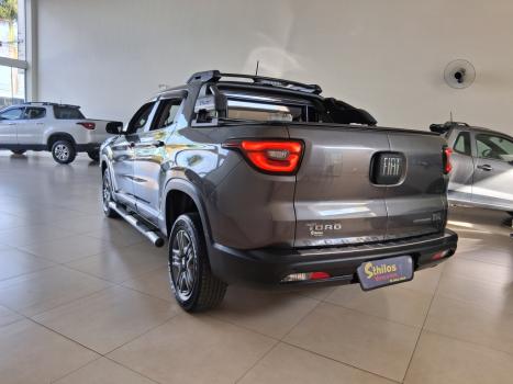 FIAT Toro 1.3 16V 4P FLEX 270 TURBO ENDURANCE AUTOMTICO, Foto 6