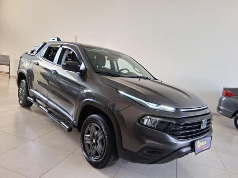 FIAT Toro 1.3 16V 4P FLEX 270 TURBO ENDURANCE AUTOMTICO, Foto 16