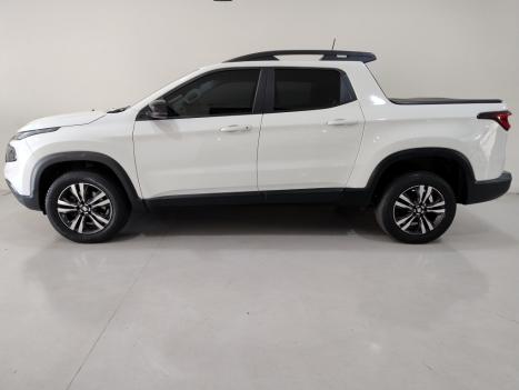 FIAT Toro 1.3 16V 4P FLEX 270 TURBO FREEDOM AUTOMTICO, Foto 2