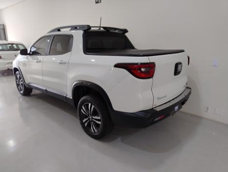 FIAT Toro 1.3 16V 4P FLEX 270 TURBO FREEDOM AUTOMTICO, Foto 3