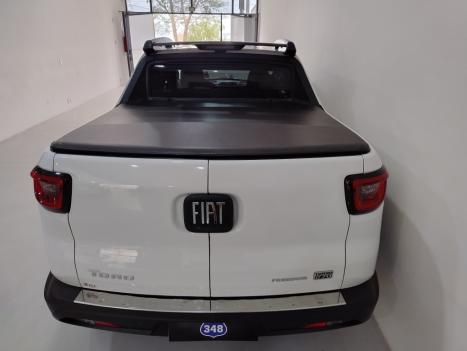 FIAT Toro 1.3 16V 4P FLEX 270 TURBO FREEDOM AUTOMTICO, Foto 5
