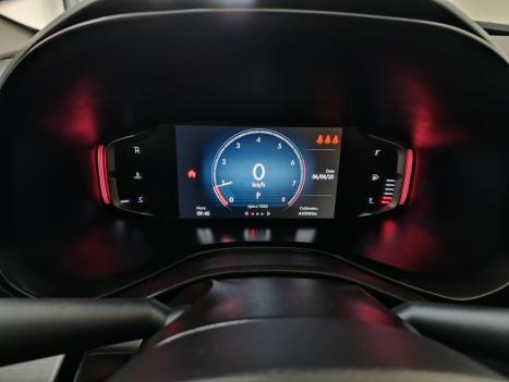 FIAT Toro 1.3 16V 4P FLEX 270 TURBO FREEDOM AUTOMTICO, Foto 7