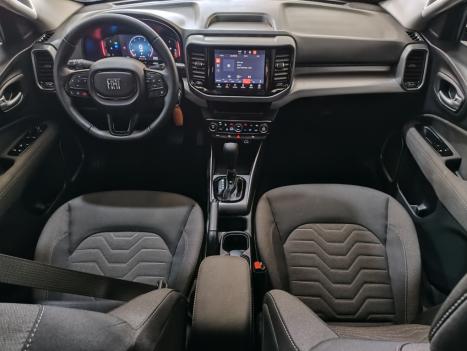 FIAT Toro 1.3 16V 4P FLEX 270 TURBO FREEDOM AUTOMTICO, Foto 10