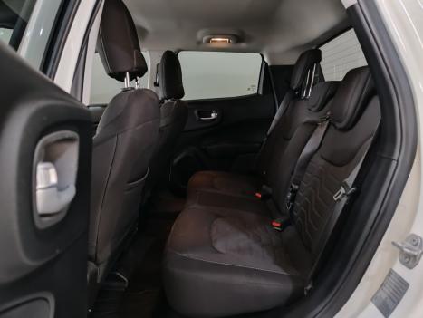 FIAT Toro 1.3 16V 4P FLEX 270 TURBO FREEDOM AUTOMTICO, Foto 11