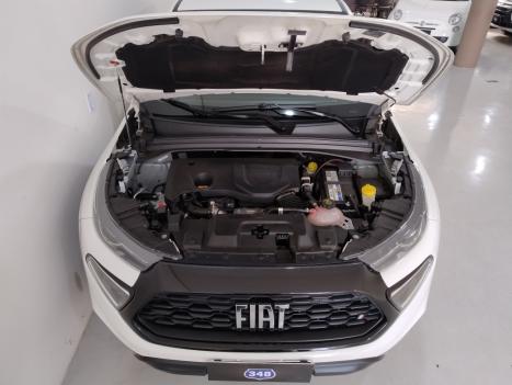 FIAT Toro 1.3 16V 4P FLEX 270 TURBO FREEDOM AUTOMTICO, Foto 13