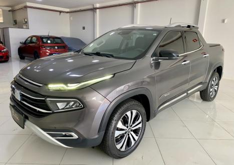 FIAT Toro 1.3 16V 4P FLEX 270 TURBO VOLCANO AUTOMTICO, Foto 1