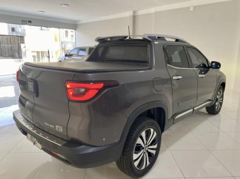 FIAT Toro 1.3 16V 4P FLEX 270 TURBO VOLCANO AUTOMTICO, Foto 2