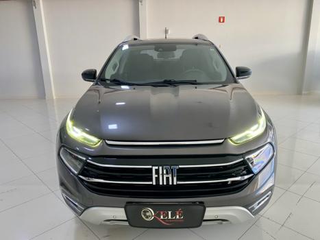 FIAT Toro 1.3 16V 4P FLEX 270 TURBO VOLCANO AUTOMTICO, Foto 3