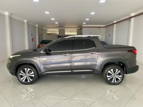 FIAT Toro 1.3 16V 4P FLEX 270 TURBO VOLCANO AUTOMTICO, Foto 4