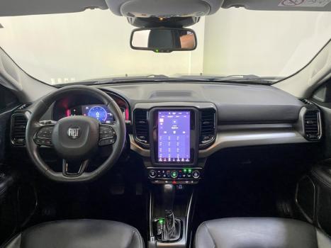 FIAT Toro 1.3 16V 4P FLEX 270 TURBO VOLCANO AUTOMTICO, Foto 7