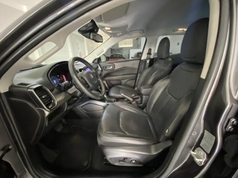FIAT Toro 1.3 16V 4P FLEX 270 TURBO VOLCANO AUTOMTICO, Foto 8