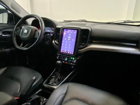 FIAT Toro 1.3 16V 4P FLEX 270 TURBO VOLCANO AUTOMTICO, Foto 9