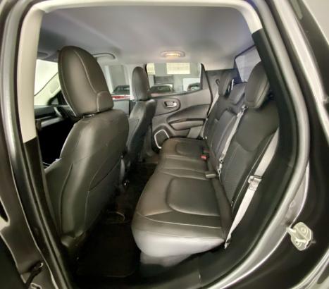 FIAT Toro 1.3 16V 4P FLEX 270 TURBO VOLCANO AUTOMTICO, Foto 10