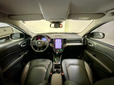 FIAT Toro 1.3 16V 4P FLEX 270 TURBO VOLCANO AUTOMTICO, Foto 11