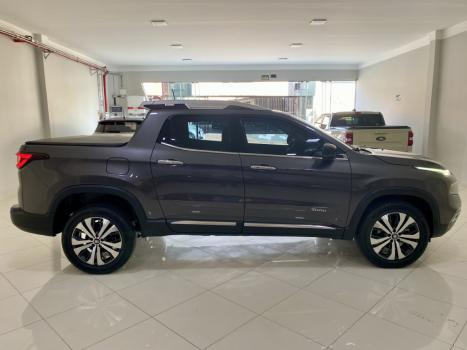 FIAT Toro 1.3 16V 4P FLEX 270 TURBO VOLCANO AUTOMTICO, Foto 12