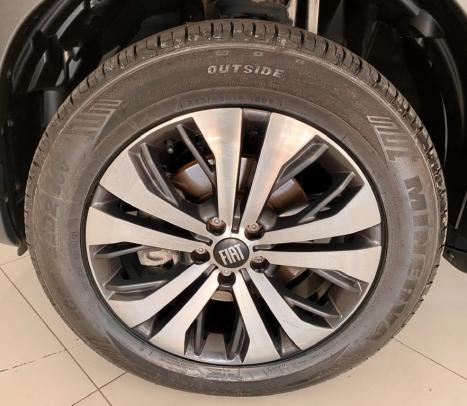 FIAT Toro 1.3 16V 4P FLEX 270 TURBO VOLCANO AUTOMTICO, Foto 13