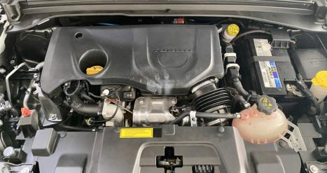 FIAT Toro 1.3 16V 4P FLEX 270 TURBO VOLCANO AUTOMTICO, Foto 14