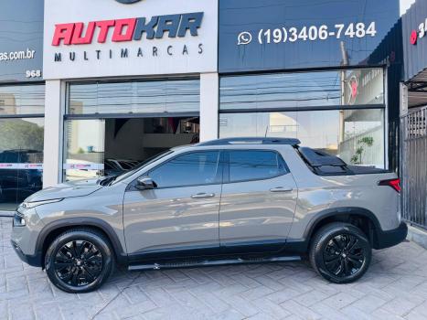 FIAT Toro 1.3 16V 4P FLEX 270 TURBO VOLCANO AUTOMTICO, Foto 1