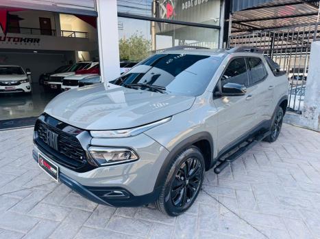 FIAT Toro 1.3 16V 4P FLEX 270 TURBO VOLCANO AUTOMTICO, Foto 2
