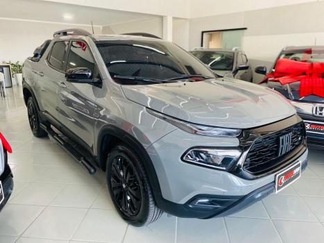 FIAT Toro 1.3 16V 4P FLEX 270 TURBO VOLCANO AUTOMTICO, Foto 4
