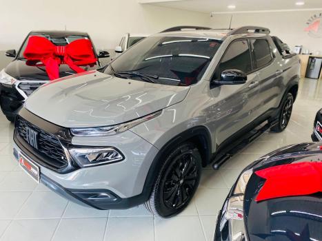 FIAT Toro 1.3 16V 4P FLEX 270 TURBO VOLCANO AUTOMTICO, Foto 5