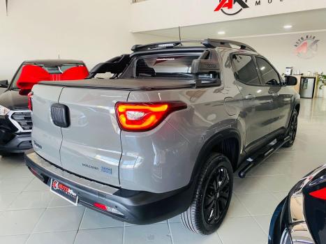 FIAT Toro 1.3 16V 4P FLEX 270 TURBO VOLCANO AUTOMTICO, Foto 7
