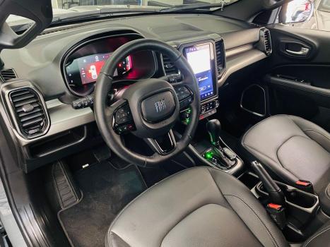 FIAT Toro 1.3 16V 4P FLEX 270 TURBO VOLCANO AUTOMTICO, Foto 10