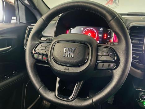 FIAT Toro 1.3 16V 4P FLEX 270 TURBO VOLCANO AUTOMTICO, Foto 11