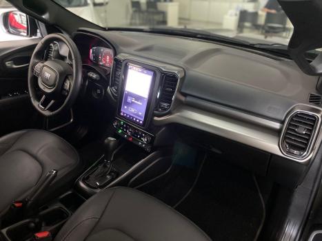 FIAT Toro 1.3 16V 4P FLEX 270 TURBO VOLCANO AUTOMTICO, Foto 12