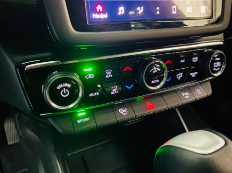 FIAT Toro 1.3 16V 4P FLEX 270 TURBO VOLCANO AUTOMTICO, Foto 14