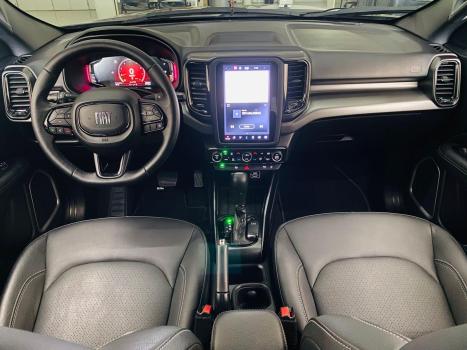 FIAT Toro 1.3 16V 4P FLEX 270 TURBO VOLCANO AUTOMTICO, Foto 16