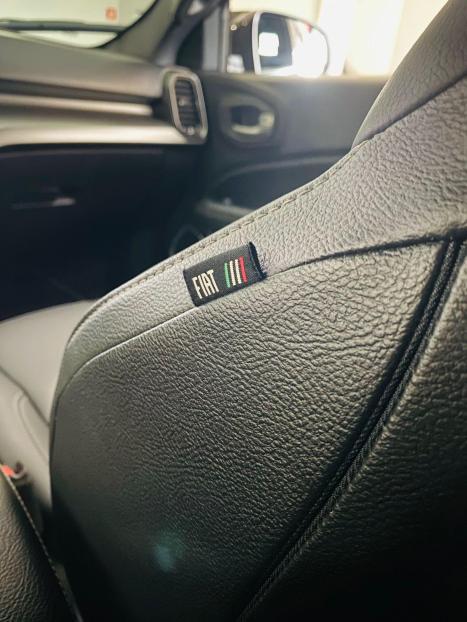 FIAT Toro 1.3 16V 4P FLEX 270 TURBO VOLCANO AUTOMTICO, Foto 17