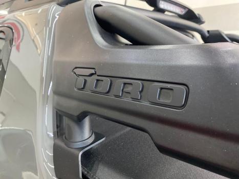 FIAT Toro 1.3 16V 4P FLEX 270 TURBO VOLCANO AUTOMTICO, Foto 18