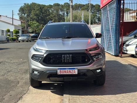 FIAT Toro 1.3 16V 4P FLEX 270 TURBO VOLCANO AUTOMTICO, Foto 2