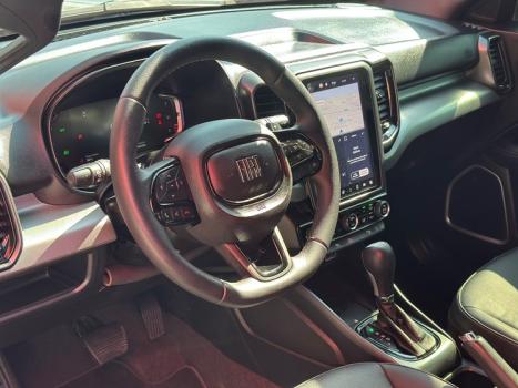 FIAT Toro 1.3 16V 4P FLEX 270 TURBO VOLCANO AUTOMTICO, Foto 7